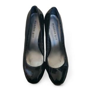 Madden Girl Heels, size 8